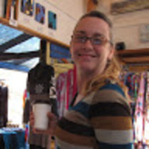 Meet your Posher, Laurie